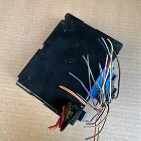 16168701 Chevrolet 16169797 1992 1993 Corvette Oem Automatic Temperature Control Module