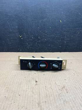 16177645 Chevrolet 1995 3500 Pickup Climate Controller Ac/heat Hvac P9320 Ps
