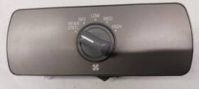Ft92-ft94 Chevrolet 16179045 Suburban 2500 Roof Mounted Temperature Control Oem 1 Year Wnty Ft92-ft94 Chevrolet 16179045 Suburban 2500 Roof Mounted Temperature Control Oem 1 Year Wnty