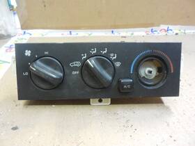 16229244 Chevrolet 90s Chevy Truck Temperature Climate Control