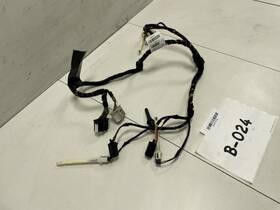 16470954 Chevrolet 2014 Malibu Ltz Dash A/c Wire Harness Oem