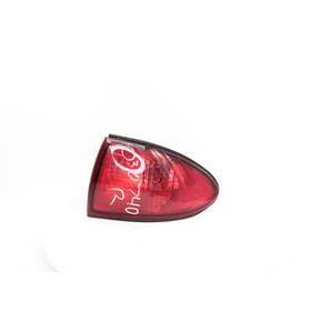 166-01809r Chevrolet 2002 Cavalier Tail Light Assembly Part Number -