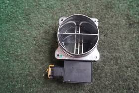 17019 Chevrolet 1997 1998 1999 Blazer Air Flow Meter Afm Ac Control Module Oem
