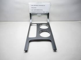 1848790 Chevrolet 2009-2012 Traverse Center Console Shifter Bezel Trim Cover Oem