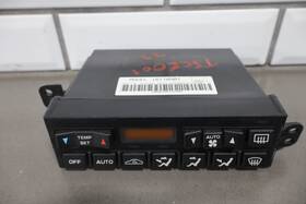 19153503 Chevrolet 1984-1996 Corvette Automatic Temperature Climate Control Oem