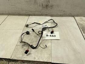 19509720286 Chevrolet 2010 Traverse A/c Air Conditioning Module Wiring Harness Oem