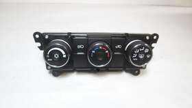 Chevrolet 2012-2015 Captiva Auto Climate Ac Heater Temperature Control Oem