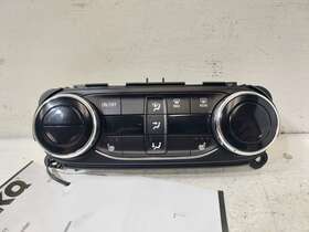 Chevrolet 2021-2022 Trailblazer A/c Heat Temperature Control Unit Oem Lkq