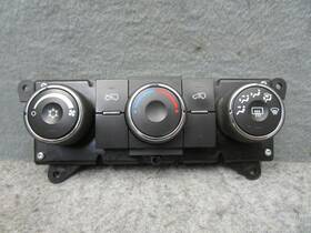 20776929 Chevrolet 07 08 09 2007 008 2009 Equinox Ac Heat Climate Control Switch