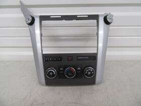 Chevrolet 20800252 2008 To 2012 Traverse Climate Control Unit Heater Ac Panel Oem