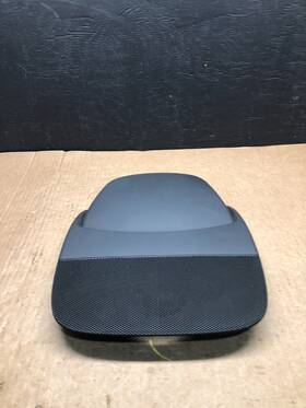 20906477 Chevrolet 2012 To 2016 Equinox Center Dash Trim Speaker Panel Bezel Plate F9444