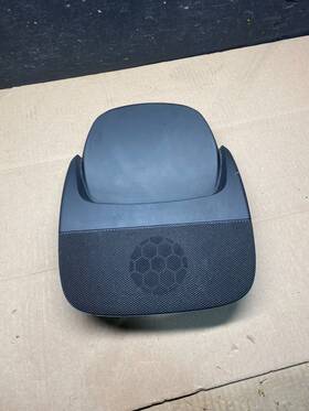 20908799 Chevrolet 2012-2016 Equinox Center Dash Trim Speaker Panel Bezel Plate J9657 Dg