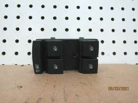 20917580 Chevrolet 2013 2014 2015 Malibu Left Master Power Window Switch Oem