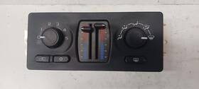 Ft05-ft07 Chevrolet 21997353 Silverado 2500 Heat Ac Controller Oem 1 Year Warranty