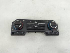 Chevrolet 22183340 2019 Silverado 1500 Ac Heater Climate Control Temperature Oem Emxn7