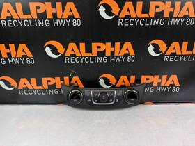 22453509 Chevrolet Heater A/c Control Chevy Impala 14 15 16 17 18 19 20