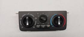 Ft05-ft10 Chevrolet 22708734 Cobalt Heat Ac Controller Oem 1 Year Warranty