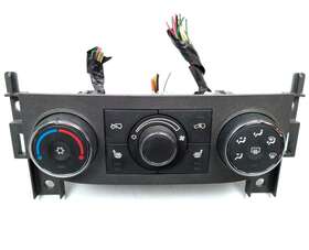 22716306 Chevrolet 2007 2011 Chevy Hhr Heater Control Switch Heated Seat Button 2010 W54