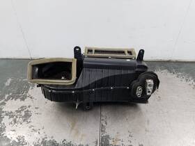 22760409 Chevrolet 2011 Chevy Corvette C6 Hvac Unit #6296 H6