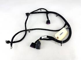22810669 Chevrolet 2014 Impala 3.6l Cooling Fan Harness A10