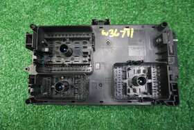 22892003 Chevrolet 2013 Malibu Fuse Box Oem