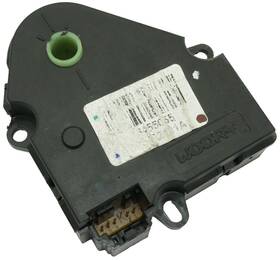 Chevrolet 22893762 2015-2020 Suburban Oem. Actuator Assembly Temperature Valve