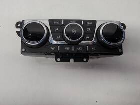 Ft13-ft17 Chevrolet 22945407 Traverse Heat Ac Controller Automatic Oem 1 Year Wnty