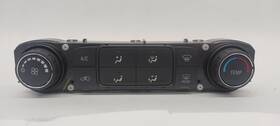 Ft15-ft19 Chevrolet 23147730 Silverado 2500 Heat Ac Controller Single Zone Oem