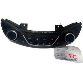 231486 Chevrolet 2017-2018 Chevy Cruze A/c Heat Temp Climate Control Switch Oem For 2017