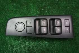 23154706 Chevrolet 2015 Suburban Left Driver Side Ac Control Oem