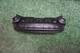 Chevrolet 23168356 2014 Malibu Temp Dash Ac Control Panel Bezel Unit Oem