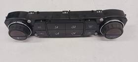 Ft15-ft22 Chevrolet 23206651 Colorado Heat Ac Controller With Rear Defrost Oem 1 Year Wnty