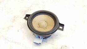 22933869 Chevrolet 23301702 2015 2016 Chevy Colorado Front Dash Instrument Panel Speaker 22933869 Chevrolet 23301702 2015 2016 Chevy Colorado Front Dash Instrument Panel Speaker