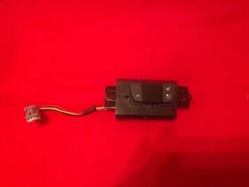 23344086 Chevrolet 2015 Corvette C7 Z06 Right Side Dash Heater Climate Control Oem 15k