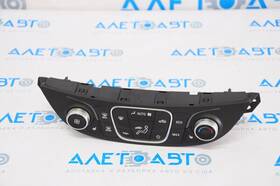 23413285 Chevrolet Climate Control Volt 16-19 Heated Seats