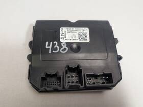 23428417 Chevrolet 2014-2019 Corvette C7 Z06 Folding Top Control Module Gm