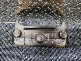 23430044oem Chevrolet 23430044 2014-2016 Malibu Heater Climate Temperature Control Unit