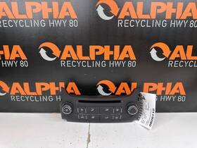 23465798 Chevrolet Heater A/c Control Chevy Malibu 14 15 16
