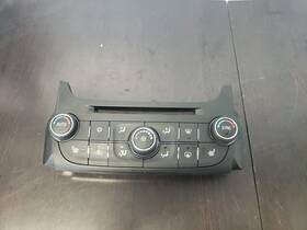 2356 Chevrolet 15 Malibu Hvac Control Unit Oem