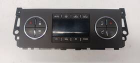 Ft08-ft09 Chevrolet 25803406 Silverado 2500 Heat Ac Controller Oem 1 Year Warranty