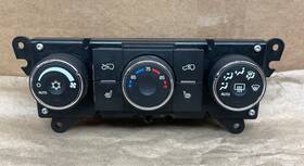 25843053 Chevrolet 2012-2015 Captive Sport A/c Heater Temperature Climate Control Oem