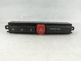 25874290-070817 Chevrolet 2012 Captiva Sport Ac Heater Climate Control Temperature Oem Gna4i