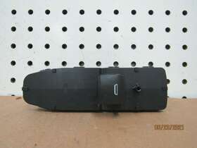 26218342 Chevrolet 2016 2017 2018 Malibu Passenger Power Window Switch Oem