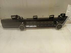 12060677 Chevrolet 26588863 Dash Temperature Control From 2025 Equinox