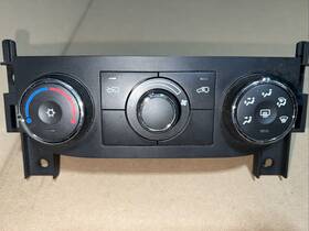 28060210 Chevrolet 07-11 Oem Chevy Hhr Temperature Ac Heater Climate Control Module Panel Switch