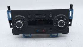 28075411 Chevrolet 2002 Impala Ac Heater Climate Control Ryeou 28075411 Chevrolet 2002 Impala Ac Heater Climate Control Ryeou