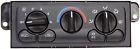 599-135 Chevrolet 3.1l-v6 Control Module Malibu 97-00 Fits Hvac Dorman