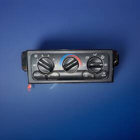 Chevrolet 3093102055 1997-2000 Malibu Climate Control