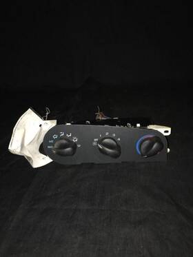 352161475 Chevrolet Lumina Tempurature Control Unit Oem 1995-1996
