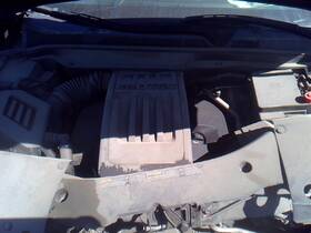 Chevrolet 377325 Used A/c Temperature Control Module Fits 2015 Equinox Man